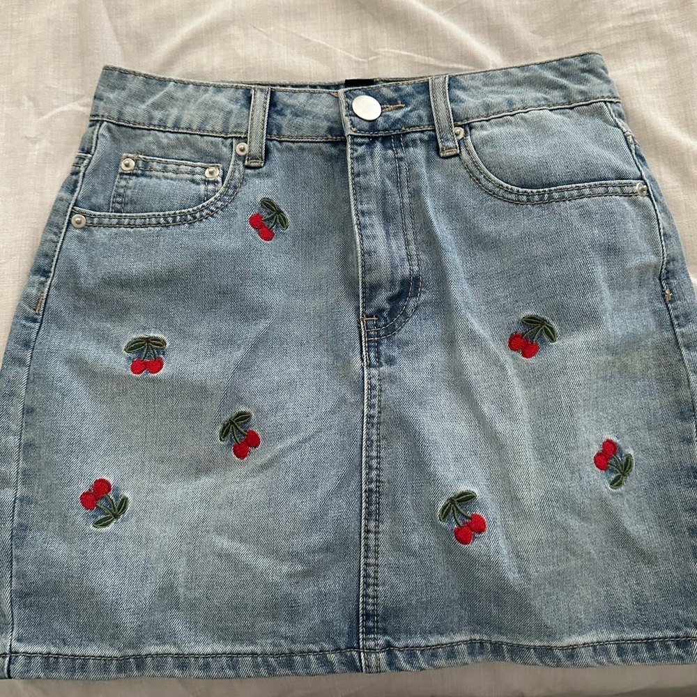 Forever 21 Skirt